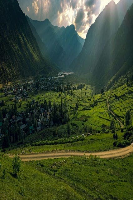 Serenity overloaded